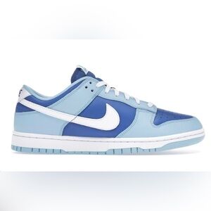 Nike Dunk Low Retro QS
Argon (2022) Size 12 (US)